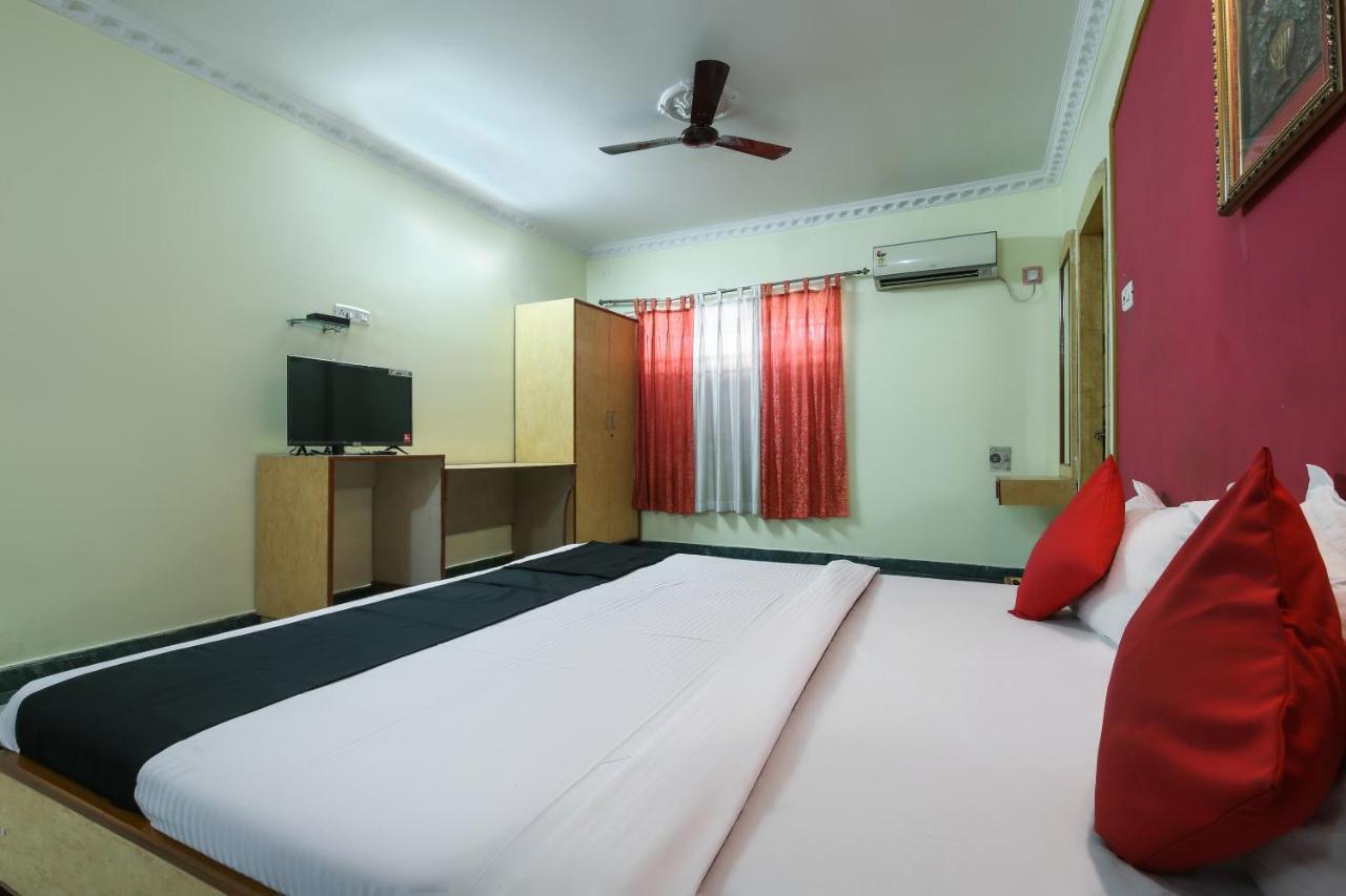 Capital O 65036 Hotel Siddhi Vinayak Dhanbād Exterior foto